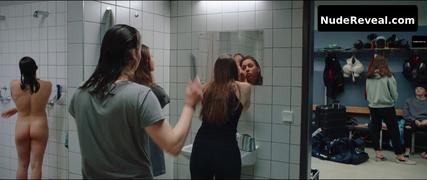 JUDITH ALTENBERGER nude in Breaking the Ice