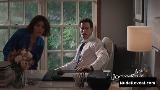 NORA ZEHETNER nude in Grosse Pointe Garden Society