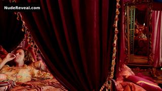 RACHEL GRIFFITHS nude in Indian Summers