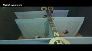 REKHA MONA SARKAR nude in Golden Hole