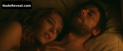 CHARLOTTE KIRK nude in The Reckoning