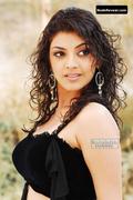KAJAL AGARWAL nude in Pourudu