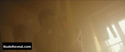 KSENIA SOLO nude in In Search of Fellini