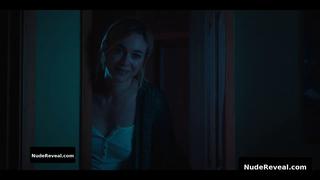 MARTA HAZAS nude in From Tomorrow