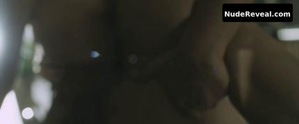 MARTHA HIGAREDA nude in Follow