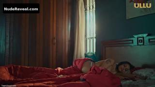 ALENDRA BILL nude in Badan