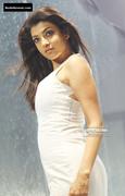 KAJAL AGARWAL nude in Dhada