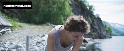 VICKY KRIEPS nude in More Than Ever