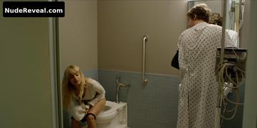 SOFIA BOUTELLA nude in Modern Love