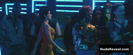 PAOLA NUNEZ nude in Bad Boys for Life