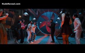 SOUNDARYA SHARMA nude in Housefull 4