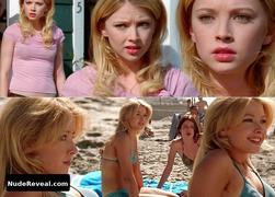 ELISABETH HARNOIS nude in Point Pleasant