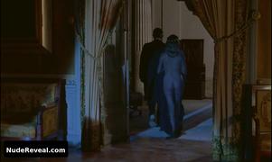 CATHERINE DENEUVE nude in Belle de jour