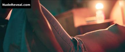 FRANCISCA ESTEVEZ nude in Eva Lasting