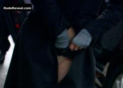 PARKER POSEY nude in Fay Grim