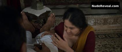 KAJOL nude in Lust Stories 2