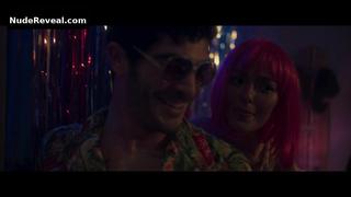 DILAN CICEK DENIZ nude in Dont Leave
