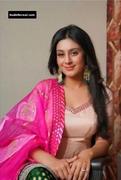 ISHA MALVIYA nude in Hot and Blue
