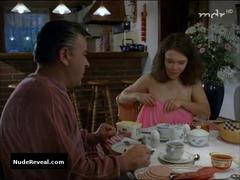 ANNA-KATHARINA MUCK nude in Polizeiruf 110
