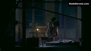 DOMINIQUE MCELLIGOTT nude in The Last Tycoon