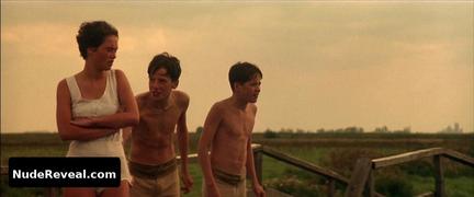 LENA HEADEY nude in Waterland