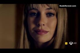 BLANCA SUAREZ nude in Cuentame Un Cuento