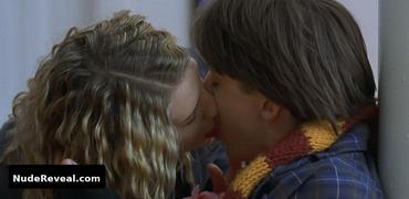 CLAIRE DANES nude in Igby Goes Down