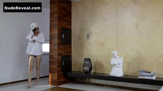 KIM SUN-YOUNG nude in Toxic Desire: Addiction