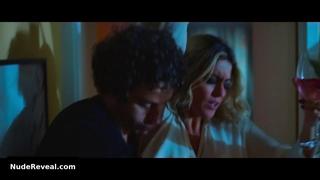 CAROL CASTRO nude in Maldivas