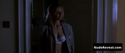 ELISABETH SHUE nude in The Saint