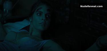 CAITLIN STASEY nude in Fear, Inc.