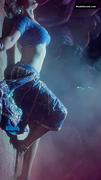 SAMANTHA RUTH PRABHU nude in Pushpa: The Rise