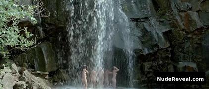 SOFYA LEBEDEVA nude in A Zori Zdes Tikhie