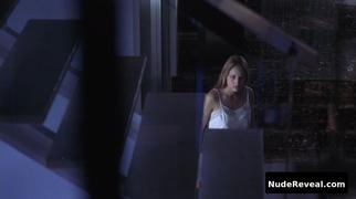 LEELEE SOBIESKI nude in The Glass House