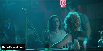 QUINN COOKE nude in Ozark