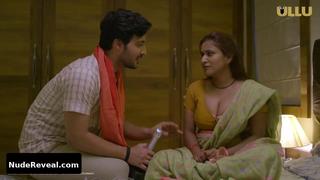 MUSKAAN AGARWAL nude in Jaal