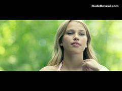 THEA SOFIE LOCH NAESS nude in One Night In Oslo