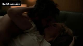 KIERNAN SHIPKA nude in Swimming with Sharks