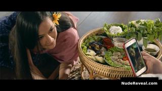 PONGPAK MEEBUDDEE nude in Mae Bia