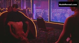 ELIZABETH BERKLEY nude in Showgirls