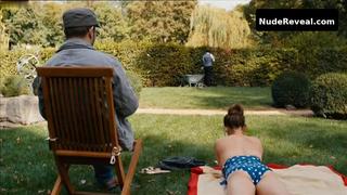 EMILY COX nude in Jerks