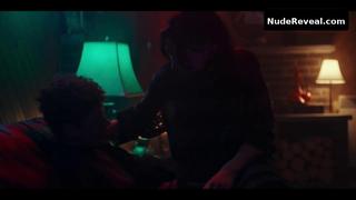 AGATHE LEDOUX nude in Chouchou