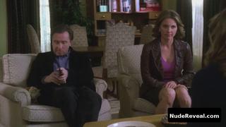 KELLI WILLIAMS nude in Lie to Me