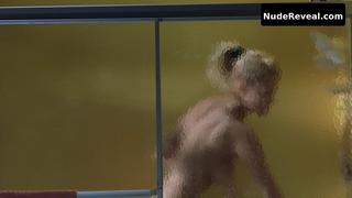 JENNIFER MORRISON nude in 100 Women