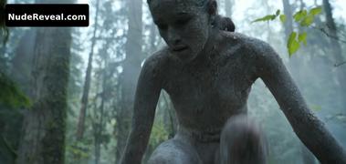 SHALYN FERDINAND nude in See