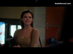 PEYTON LIST nude in 90210