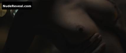 KLARA KOKANOVIC nude in Three