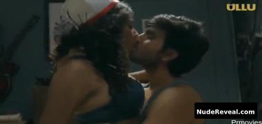 REKHA MONA SARKAR nude in Dunali