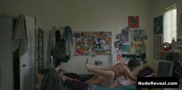DAHLYA GLICK nude in I Love Dick