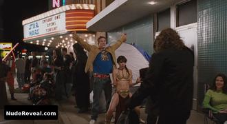 KRISTEN BELL nude in Fanboys